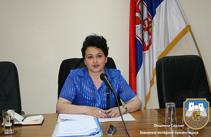 Mariola Gagic