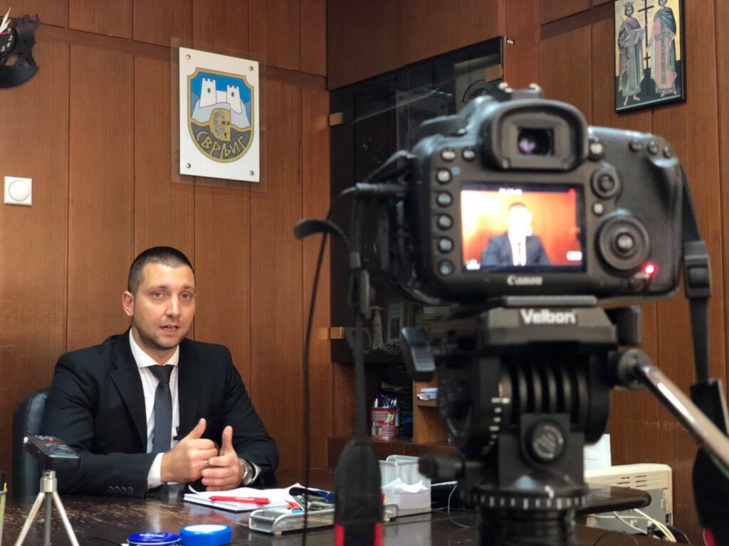 У среду нова седница Општинског штаба за ванредне ситуације