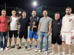 Завршен турнир ,,Три на три’’ у Драјинцу