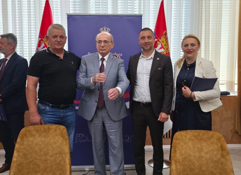 Општини Сврљиг одобрена средства за организацију манифестације „Михољски сусрети села 2026“